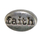 Preview: Charm "faith"