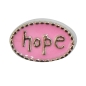 Preview: Charm "hope"