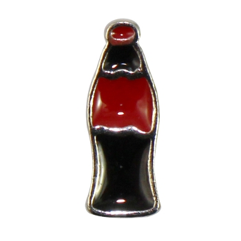 Charm Cola Flasche