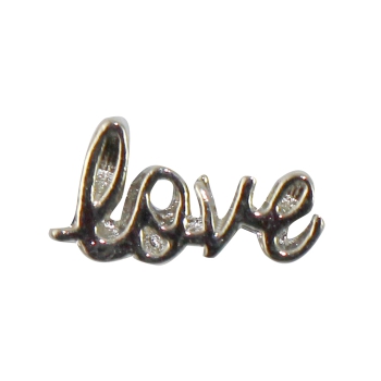 Charm Love Schrift