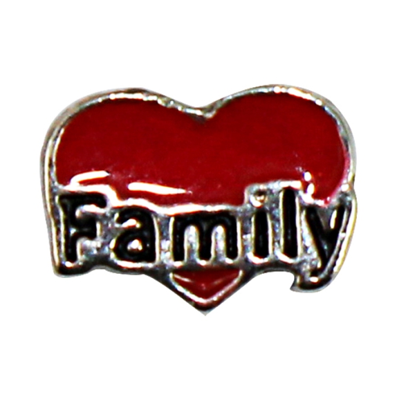 Charm LoveFamily