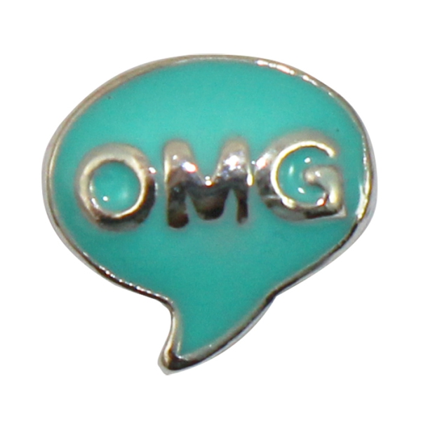 Charm "OMG"