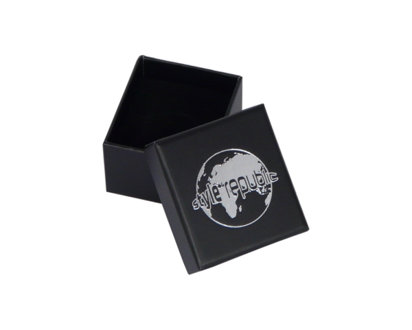 Anhänger Blume des Lebens rosé